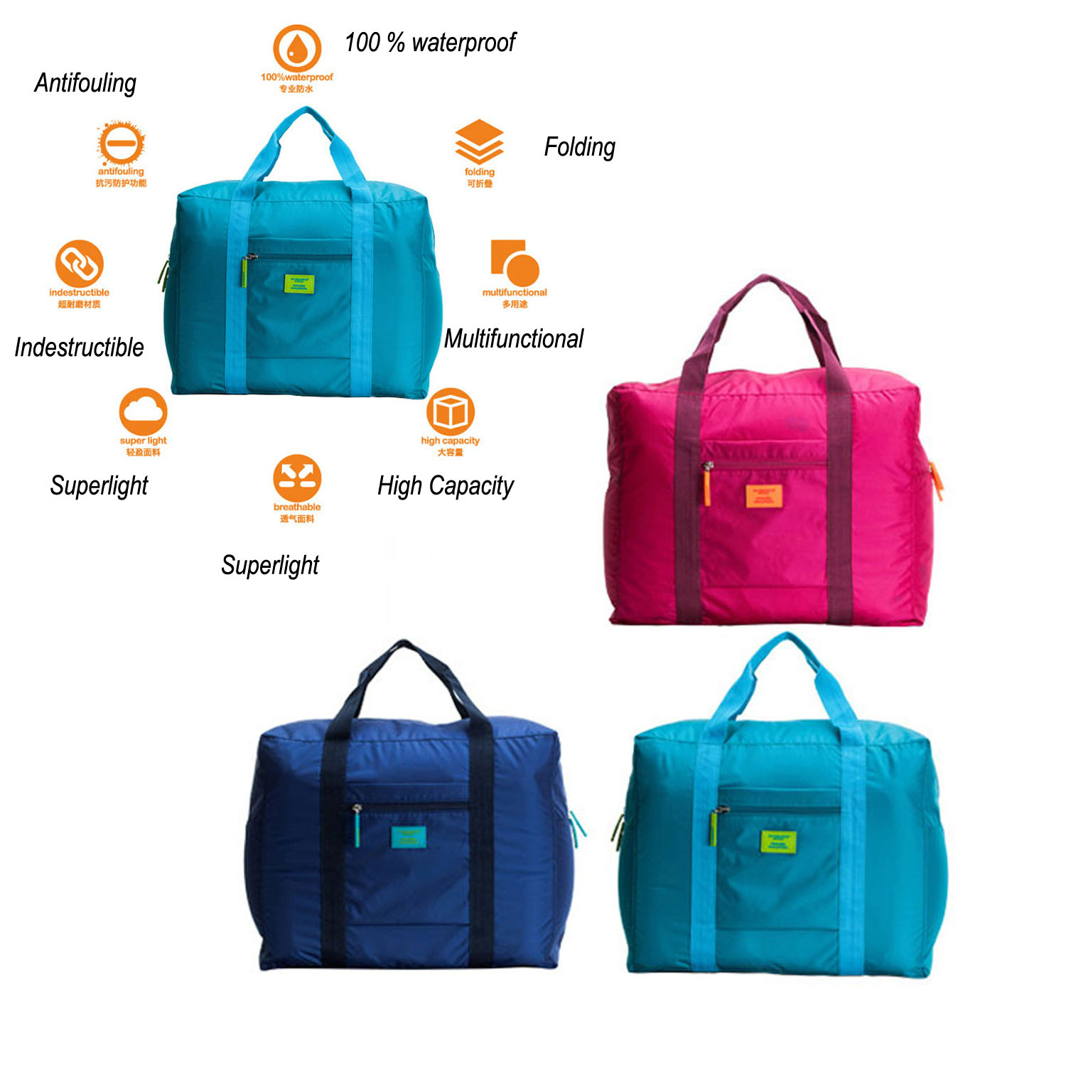 buy aneka tas travel fashionable shopper bag tas buy aneka tas travel fashionable shopper bag tas