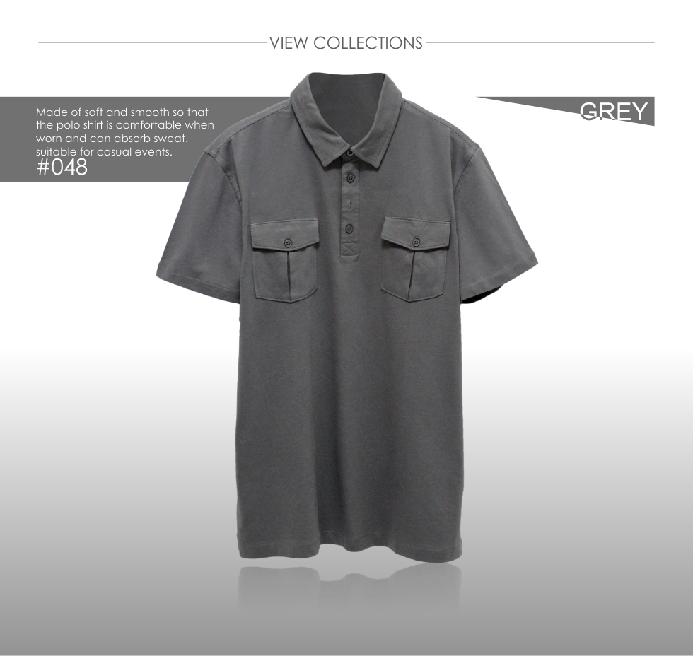 buy new branded premium polo shirt with 2 pocket 6colors comfortable material basic polo buy new branded premium polo shirt with 2 pocket 6colors comfortable material basic polo