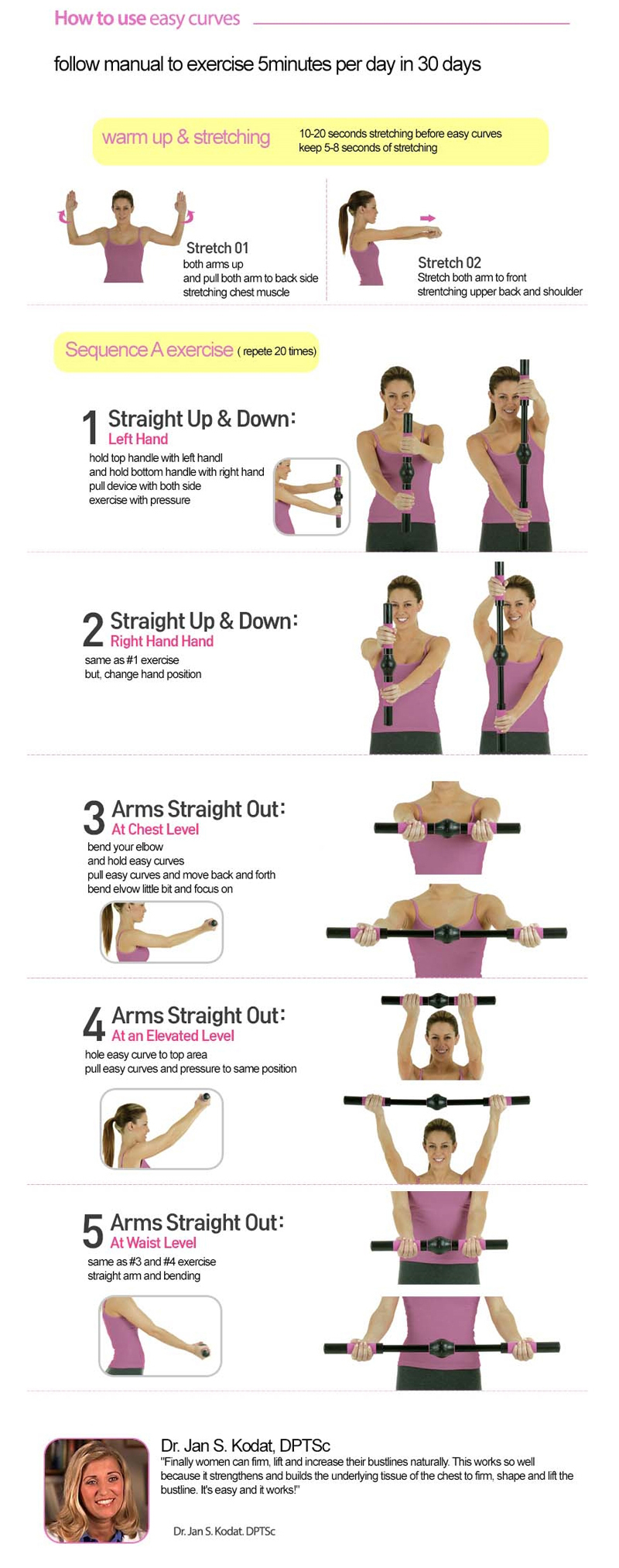 curves breast exercise bar let me see your boobs