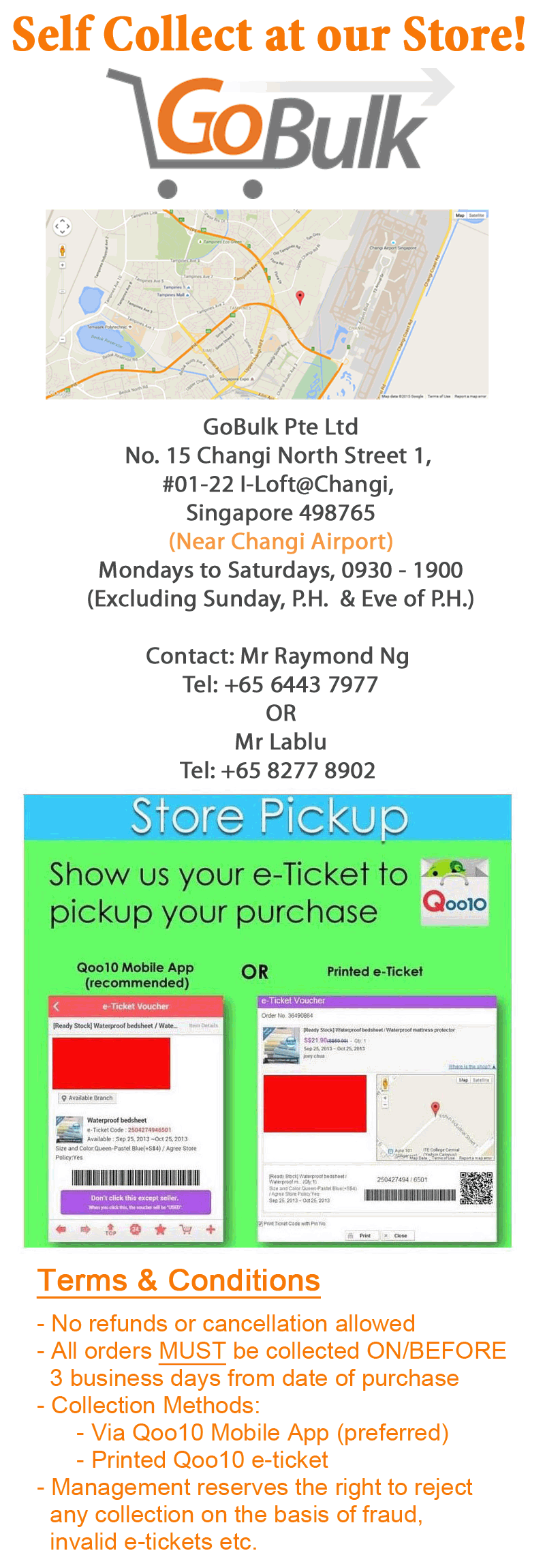 Qoo10 discount coupon