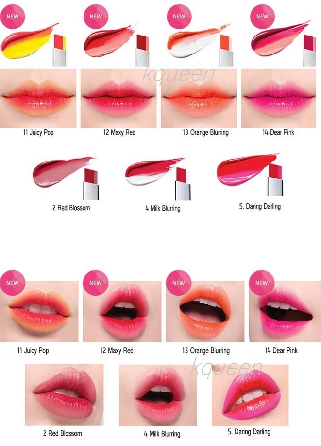 Buy Laneige Two Tone Lip Bar 2 Tone Shadow Bar Lipstick