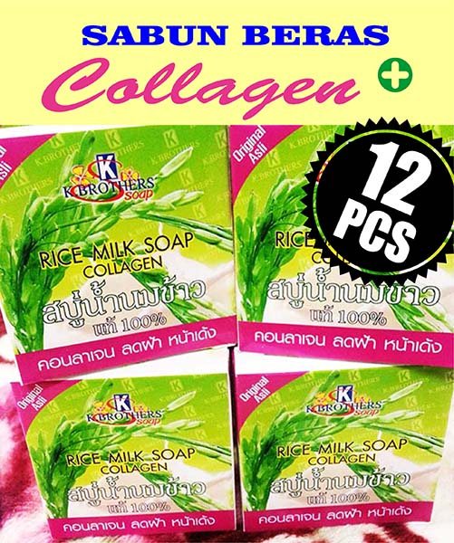 buy saber collagen lusinan sabun beras collagen thailand k brothers anti aging lusinan buy saber collagen lusinan sabun beras collagen thailand k brothers anti aging lusinan