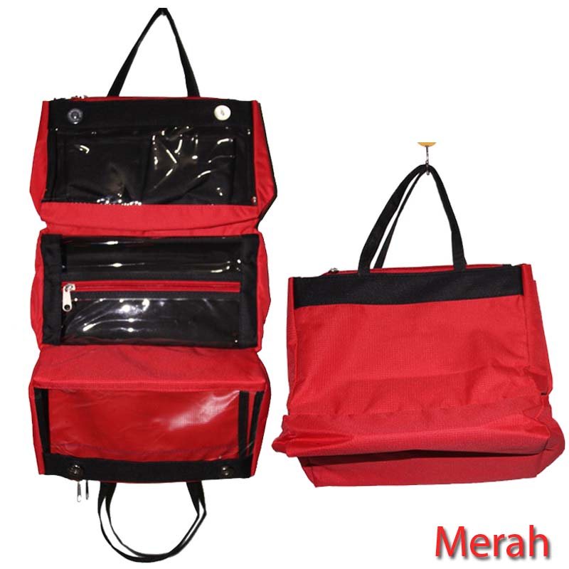 tas harian multifungsi daily bag organizer tas harian multifungsi daily bag organizer