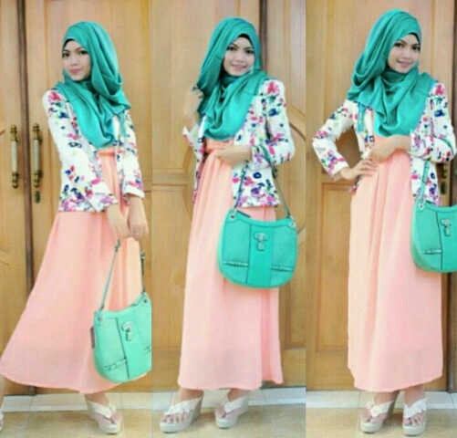 new item gamis masa kini gamis trend 2015 baju gamis new item gamis masa kini gamis trend 2015 baju gamis