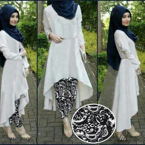 new item gamis masa kini gamis trend 2015 baju gamis new item gamis masa kini gamis trend 2015 baju gamis