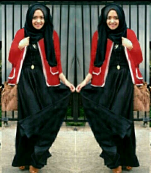 buy new item gamis masa kini gamis trend 2015 baju buy new item gamis masa kini gamis trend 2015 baju