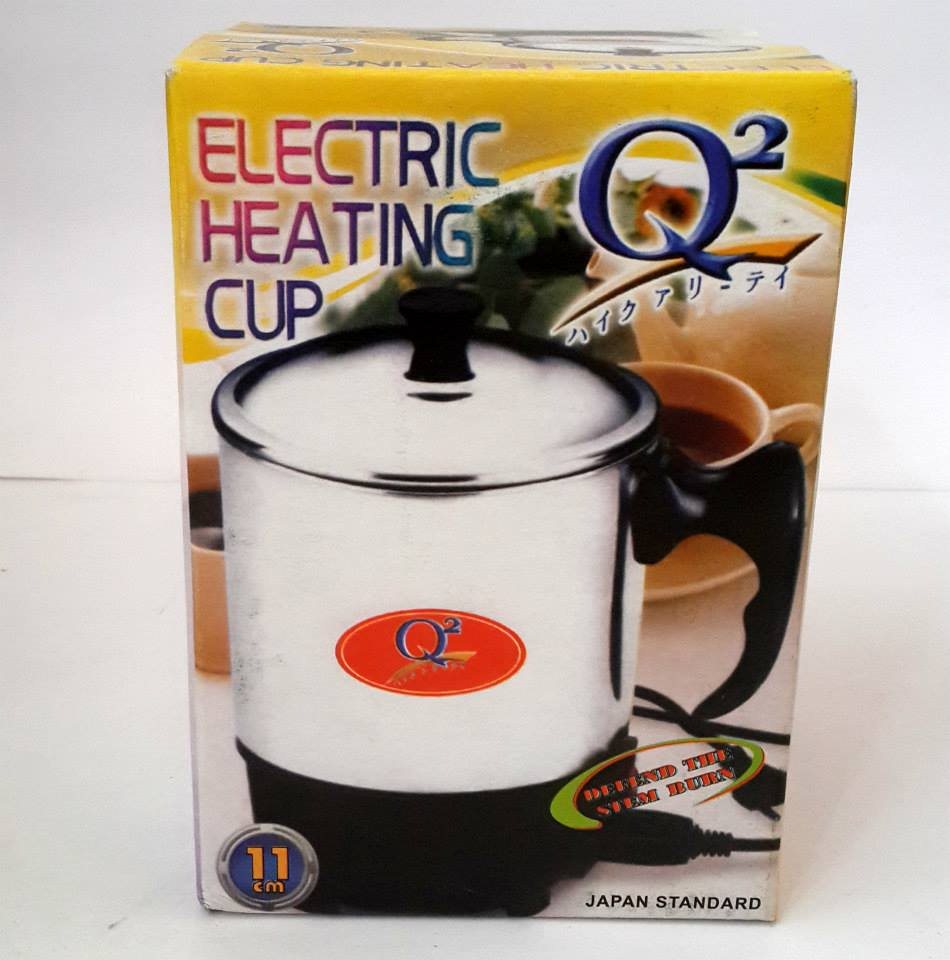 buy mug elektrik q2 11 cm alat masak praktis mug buy mug elektrik q2 11 cm alat masak praktis mug