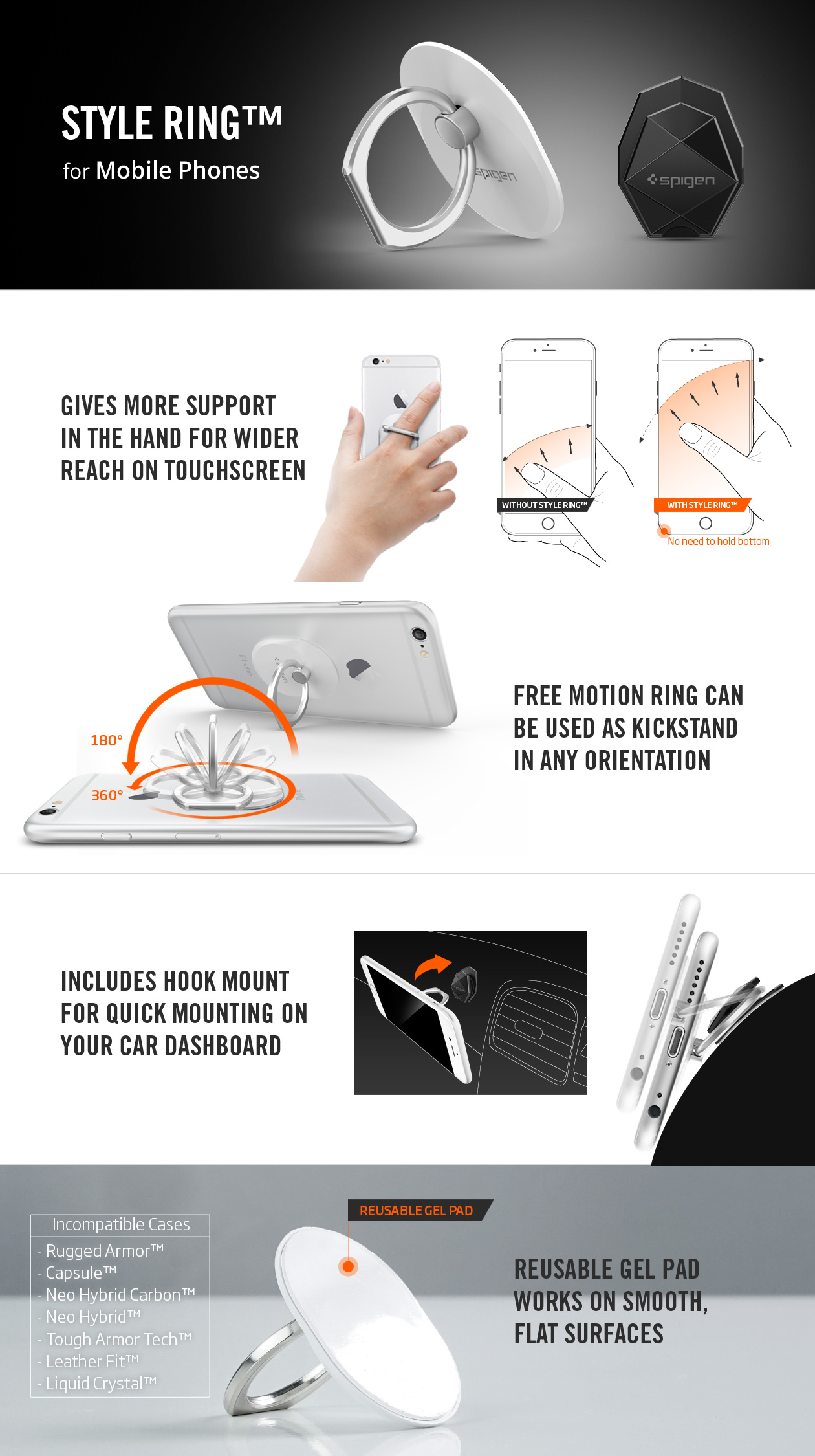 Spigen neo hybrid crystal samsung galaxy s8 plus case gunmetal 7 the low spigen neo hybrid crystal samsung galaxy s8 plus case gunmetal 7 Player