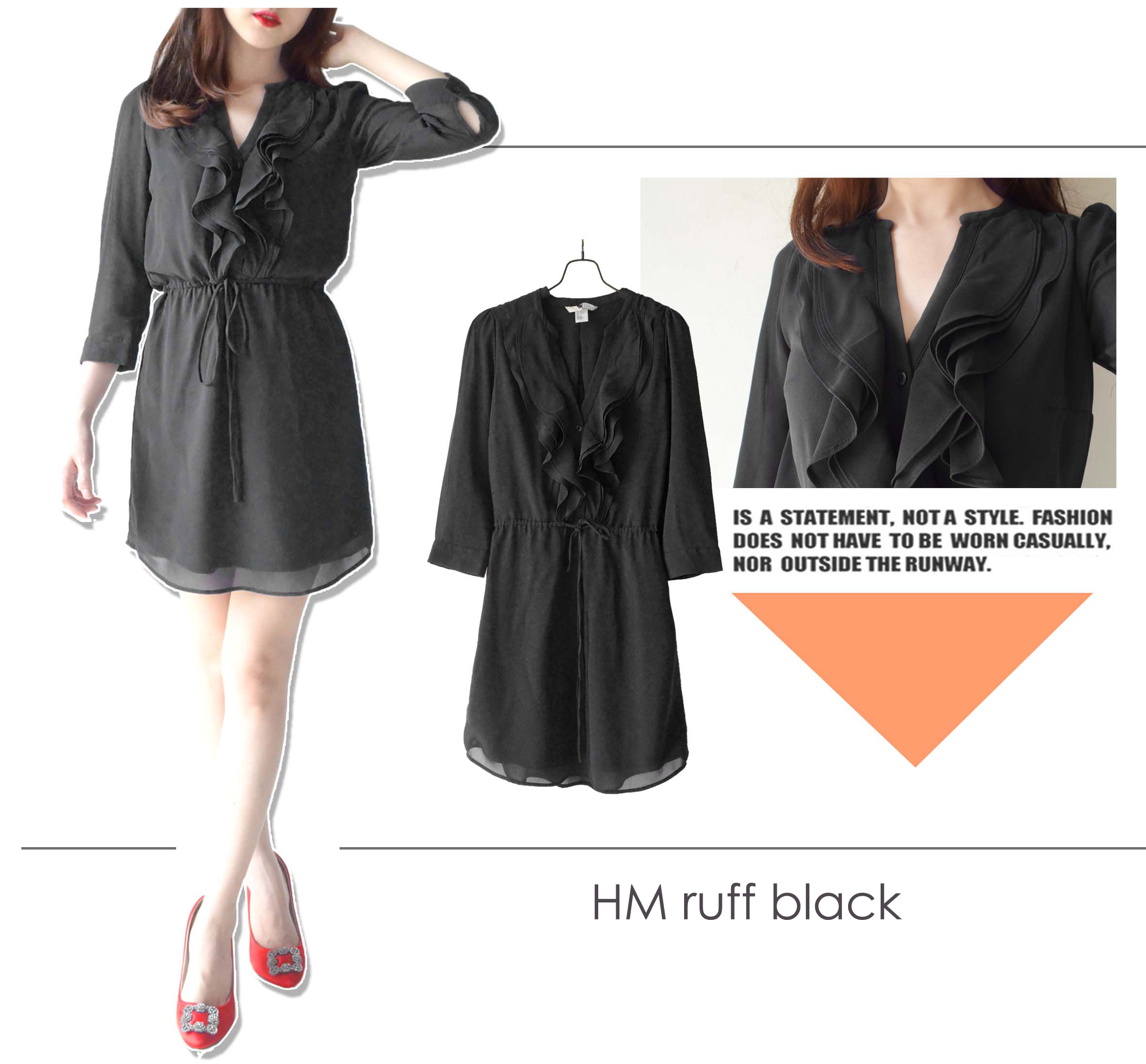 Buy Women drap dress dress wanita terbaru dress wanita best seller Buy Women drap dress dress wanita terbaru dress wanita best seller Deals for only Rp98 000 instead of Rp99 000
