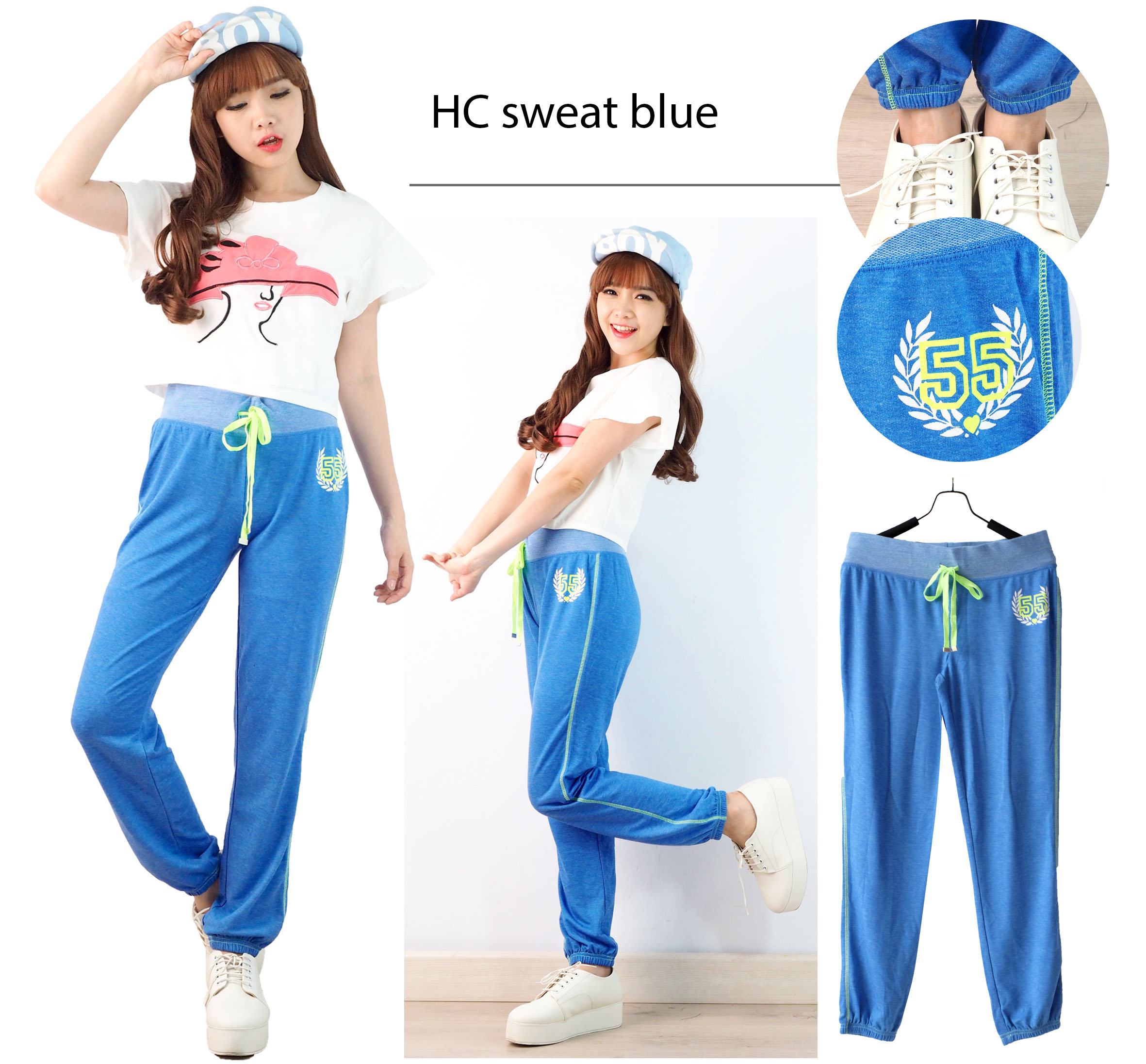 buy new casual sweatpants celana pendek wanita buy new casual sweatpants celana pendek wanita