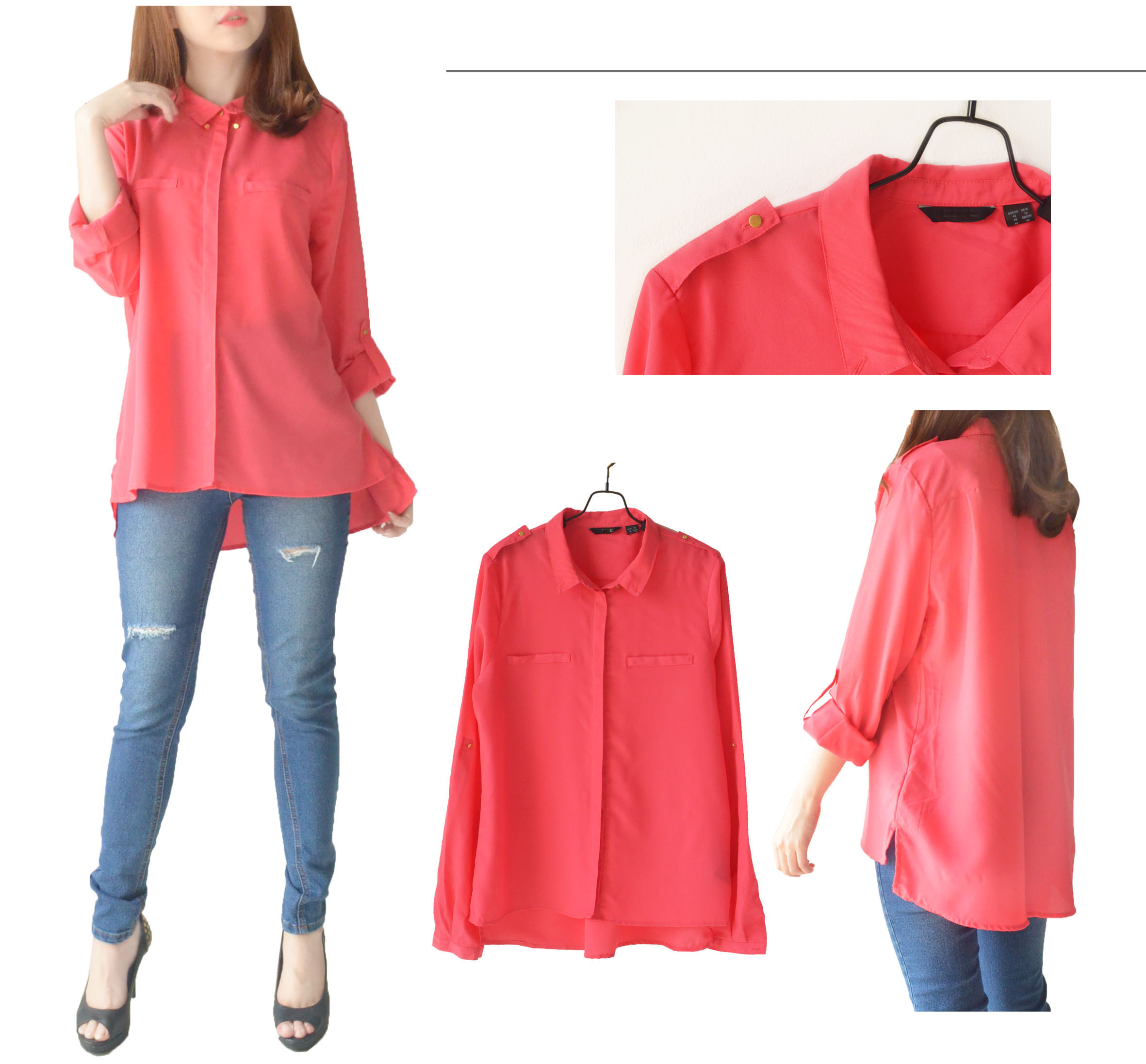 free ongkir premium blouse collection premium quality branded blouse blouse wanita free ongkir premium blouse collection premium quality branded blouse blouse wanita