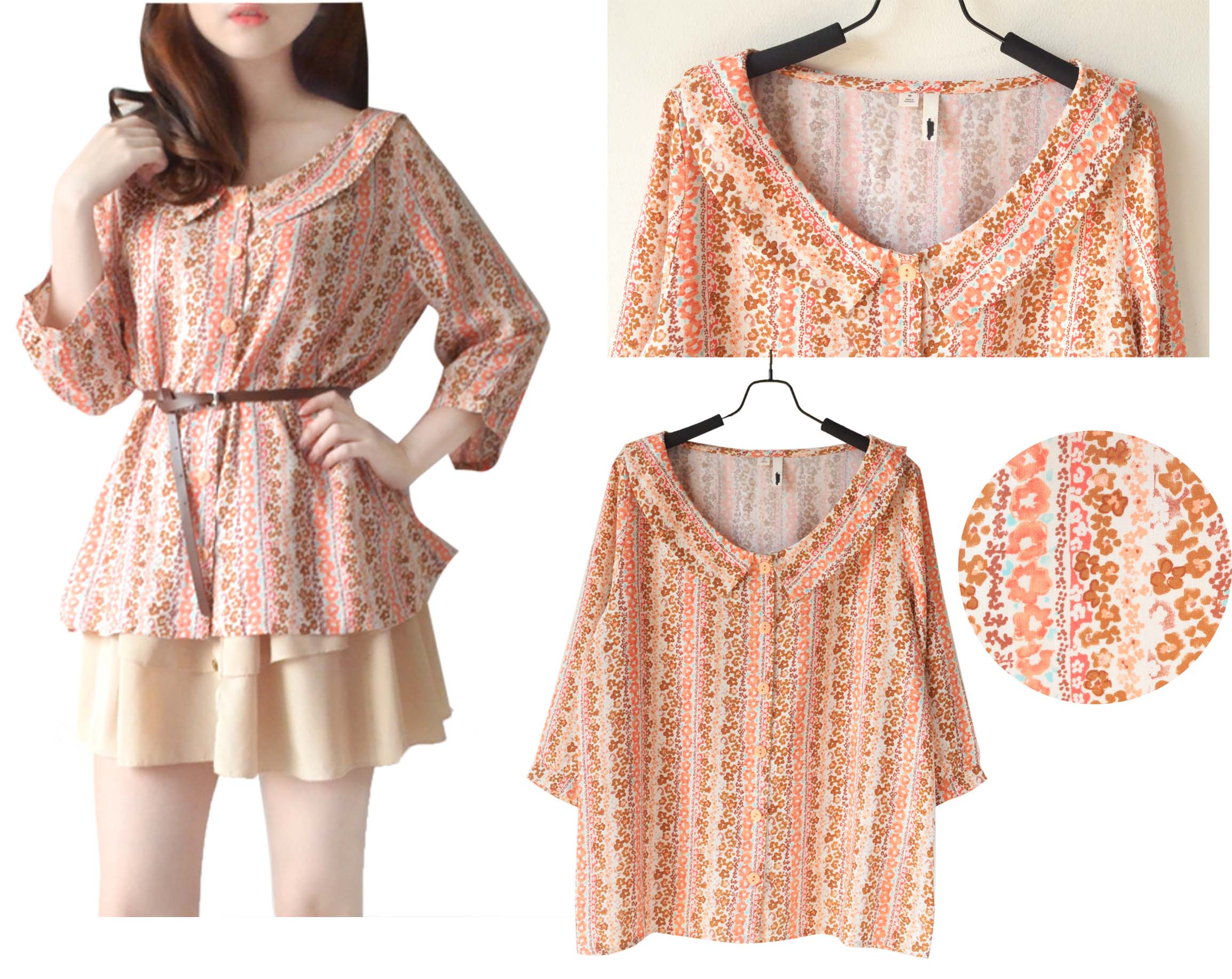 buy sale best price murah banget branded blouse keren pakaian wanita best seller deals buy sale best price murah banget branded blouse keren pakaian wanita best seller deals