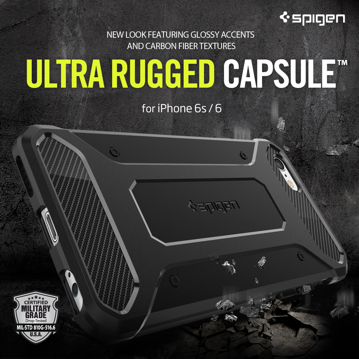 buy iphone 6s 6 casing by spigen thin fit iphone 6s plus buy iphone 6s 6 casing by spigen thin fit iphone 6s plus