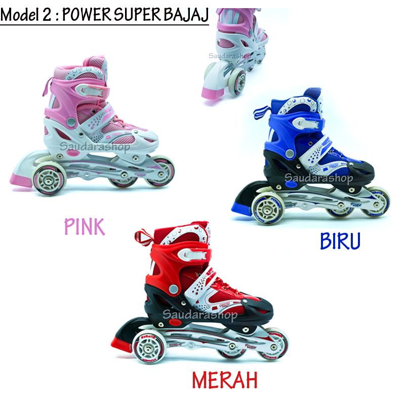 buy sepatu roda anak power murah meriah 4 model sepatu buy sepatu roda anak power murah meriah 4 model sepatu