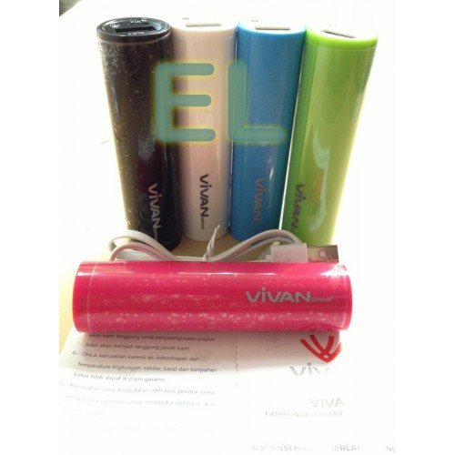 VIVAN P 02 2200mAh