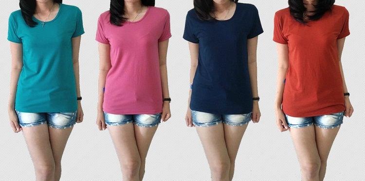 buy kaos wanita kaos basic kaos polos deals for only buy kaos wanita kaos basic kaos polos deals for only