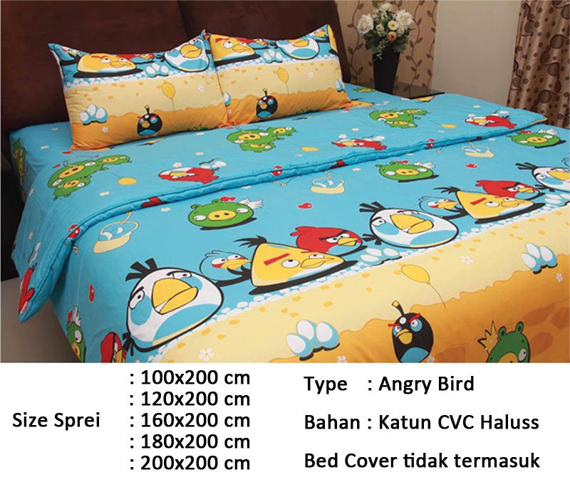 sprei aneka motif kid edition deals for only rp65 000 instead of rp342 000 sprei aneka motif kid edition deals for only rp65 000 instead of rp342 000