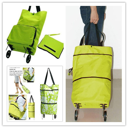 buy foldable trolley shopping bag tas trolley belanja buy foldable trolley shopping bag tas trolley belanja
