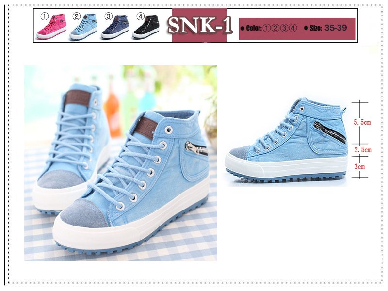 buy 2014 new model pegas wedge heels sneakers sepatu jumper sepatu kanvas hight sepatu top buy 2014 new model pegas wedge heels sneakers sepatu jumper sepatu kanvas hight sepatu top