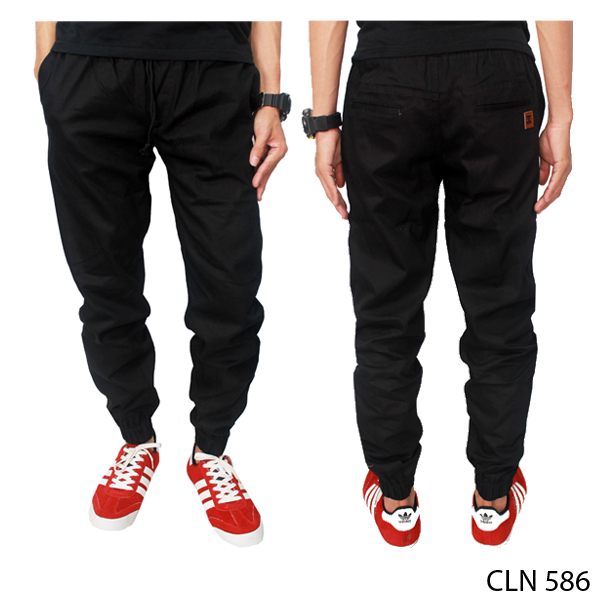celana jogger dan celana panjang pria banyak warna celana jogger dan celana panjang pria banyak warna