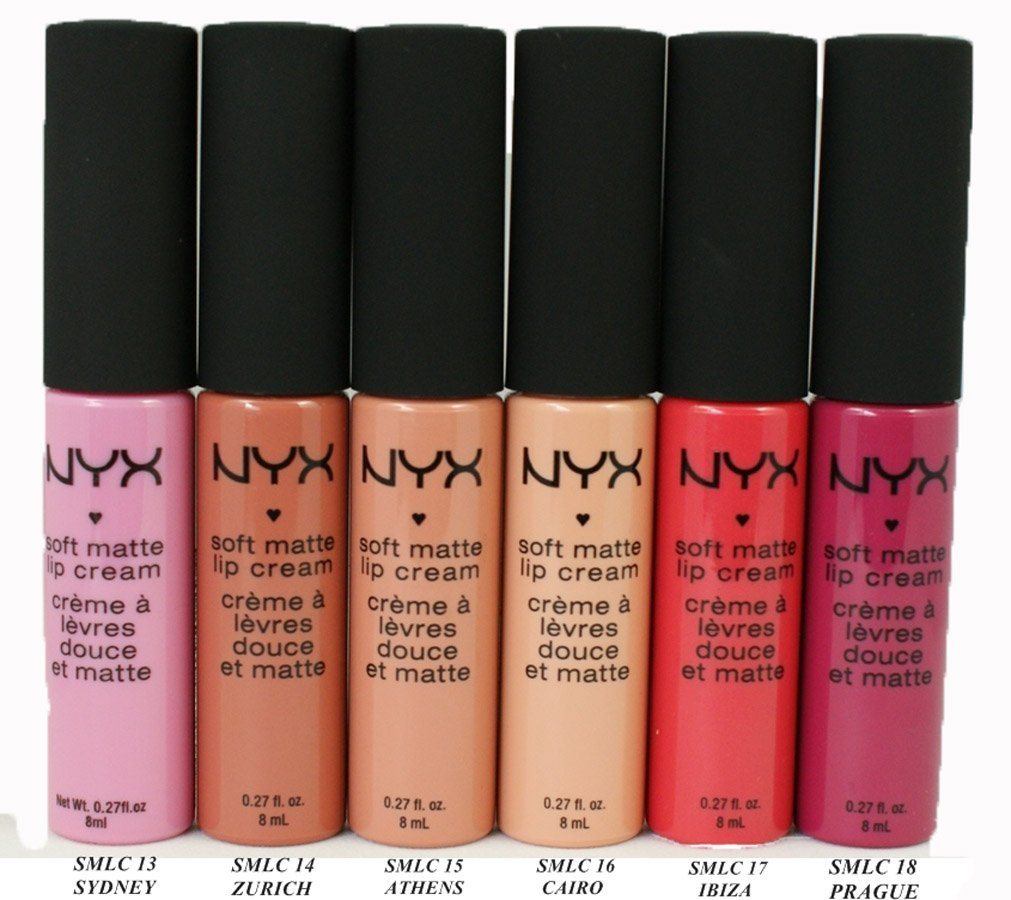 buy nyx soft matte lip deals for only s 10 5 instead of s 10 7 buy nyx soft matte lip deals for only s 10 5 instead of s 10 7
