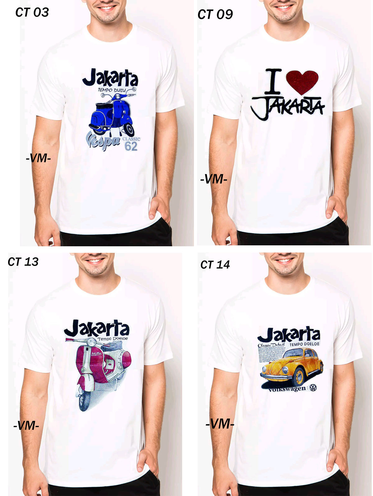 Highlights. KAOS OBLONG PRIA MURMERRR