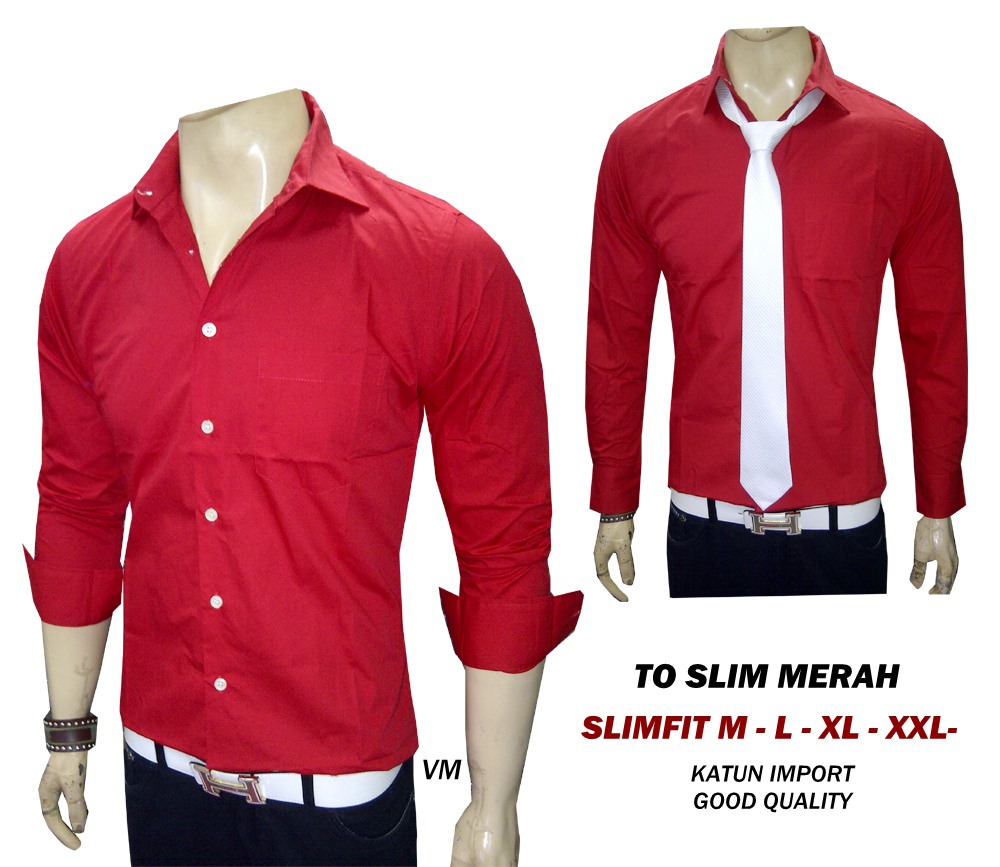 kemeja kerja pria polos panjang slim fit colour deals for only rp80 000 instead of rp83 500 kemeja kerja pria polos panjang slim fit colour deals for only rp80 000 instead of rp83 500