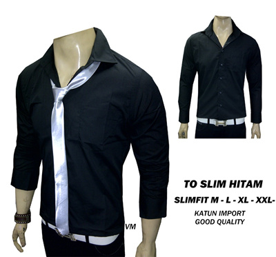kemeja kerja pria polos panjang slim fit colour deals for only rp80 000 instead of rp83 500 kemeja kerja pria polos panjang slim fit colour deals for only rp80 000 instead of rp83 500