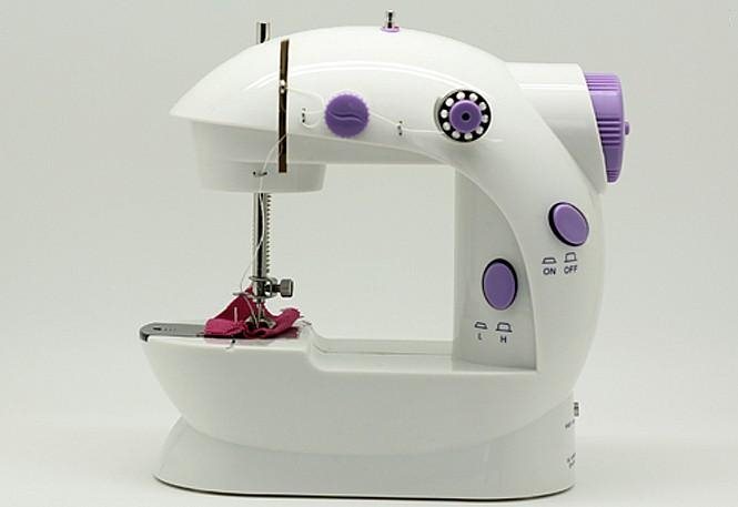 MESIN JAHIT MINI PORTABLE GT-202/FHSM-202