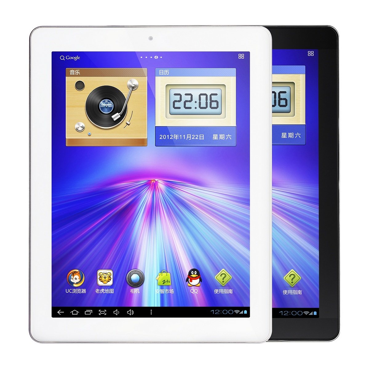 The V972 Tablet By Onda Has Come A Long Way Since It Had Its Bumpy Launch 3 Years Ago But Thanks To Attention Of Manufacturer Firmware Problems