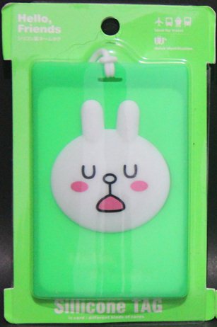 card holder line character moon conny brown card holder line character moon conny brown