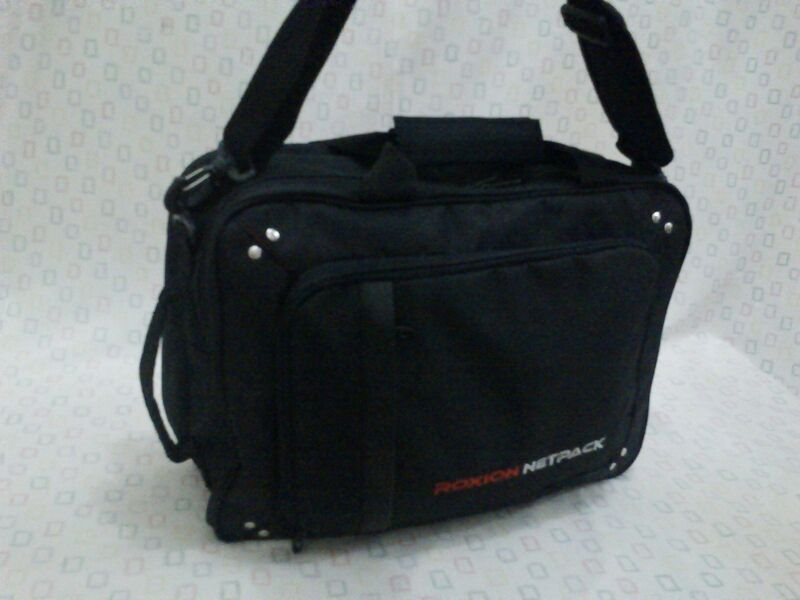 buy tas kantor laptop multifungsi 15 roxion netpack deals for only rp 151 000 instead of rp 170 000 buy tas kantor laptop multifungsi 15 roxion netpack deals for only rp 151 000 instead of rp 170 000