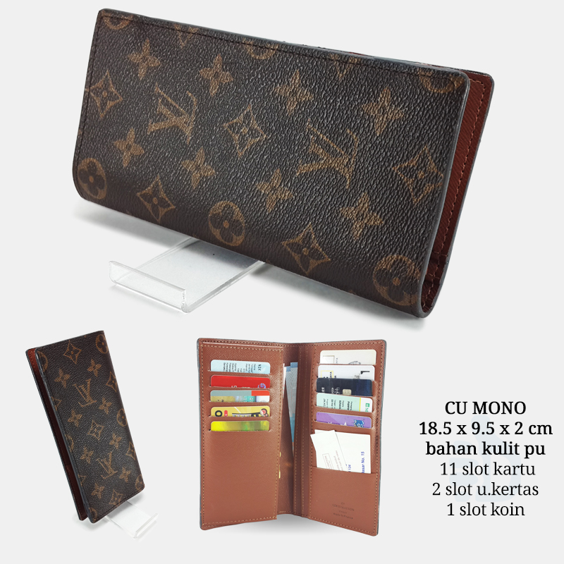 buy ready stock and branded wallet dompet lv buy ready stock and branded wallet dompet lv
