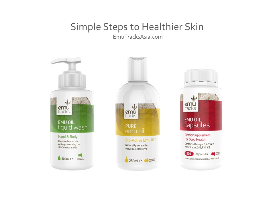 Emu oil coupon