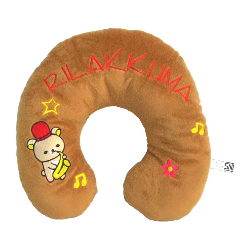 buy bantal leher travel pillow 7 model karakter deals for only rp27 000 instead of rp69 000 buy bantal leher travel pillow 7 model karakter deals for only rp27 000 instead of rp69 000