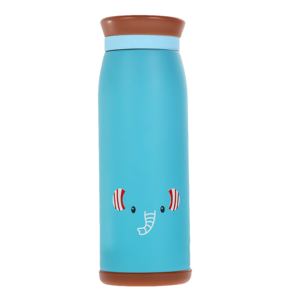 Buy TERMOS ANIMAL KARAKTER 500 ml Deals for only Rp150.000 instead of Rp150.000