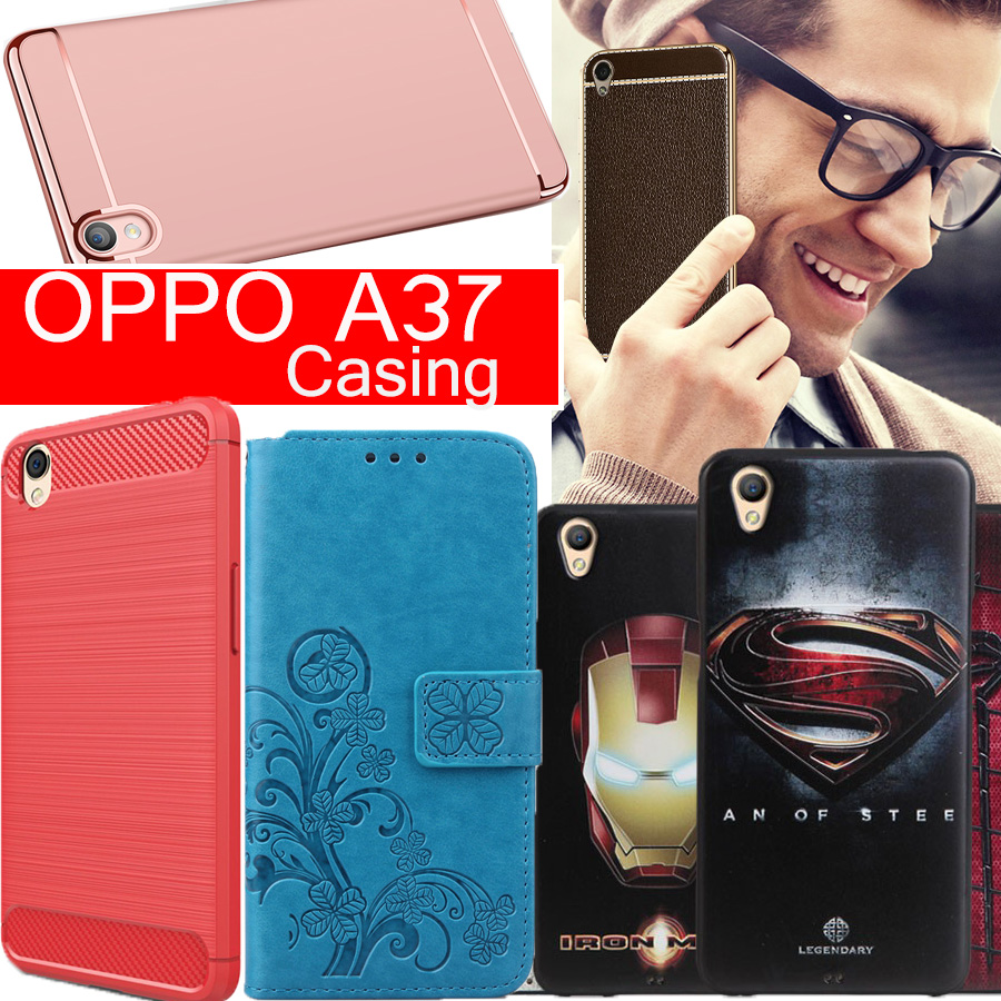 Every Need Want Day Secret Garden Tpu Protective Case For Oppo A33 Neo 7 Love Rose