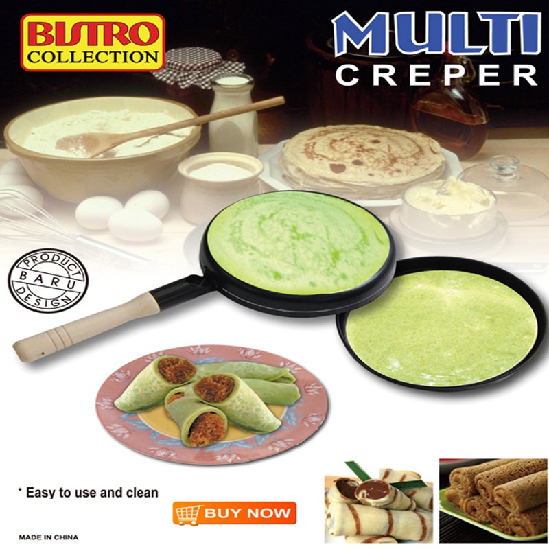 buy restock harga sangat murah crepes maker dari bistro buy restock harga sangat murah crepes maker dari bistro