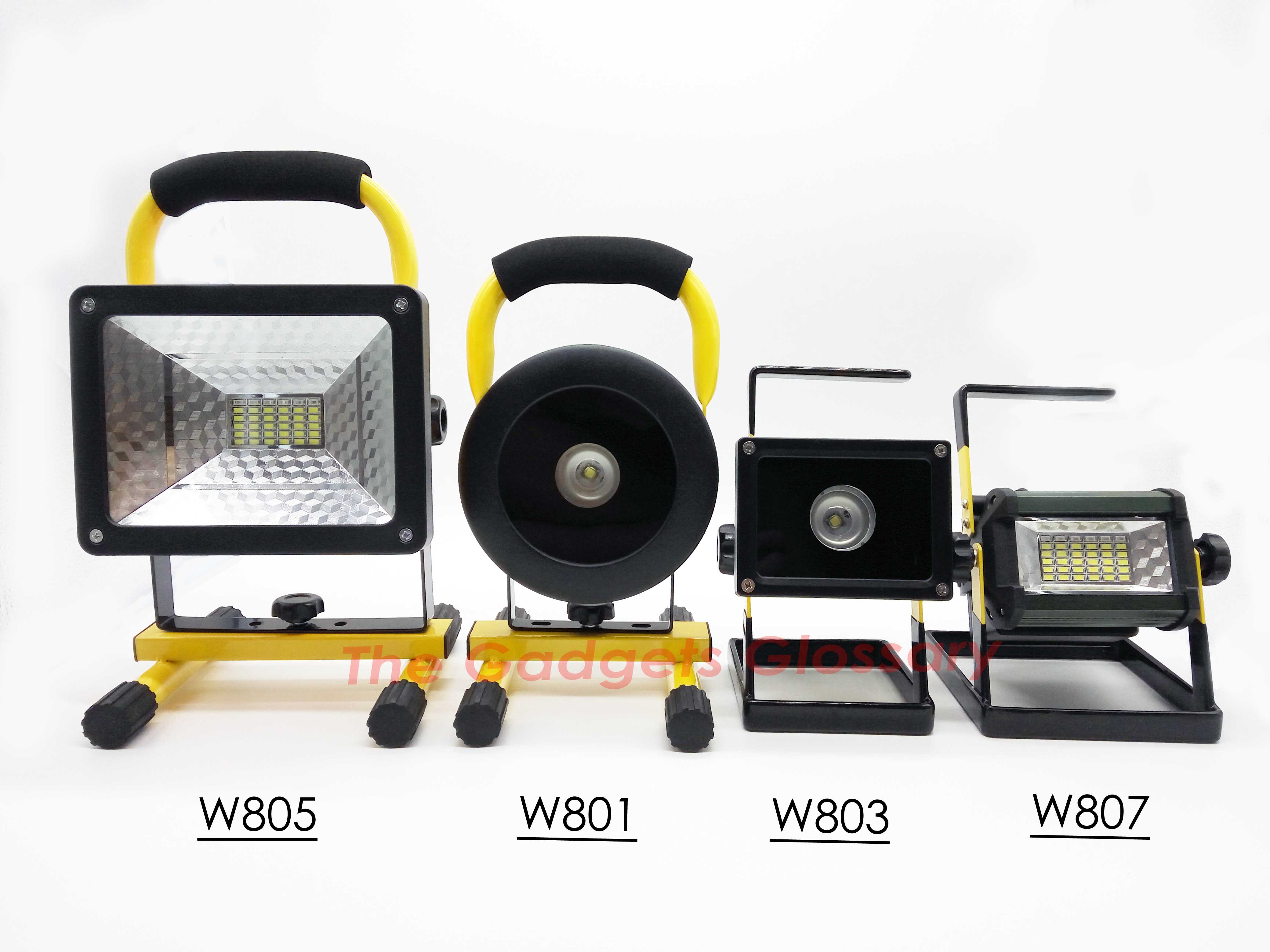 New W801 W803 W805 W807 Led Flood Light 30w 50w Xm L2 Cordless New W801 W803 W805 W807 Led Flood Light 30w 50w Xm L2 Cordless 3x 18650 Rechargeable Battery Lamp Lantern Powerful Spot Waterproof High Quality Singapore