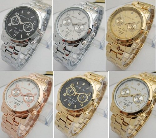 jam tangan michael kors new york edition available 6 color grade premium jam tangan michael kors new york edition available 6 color grade premium