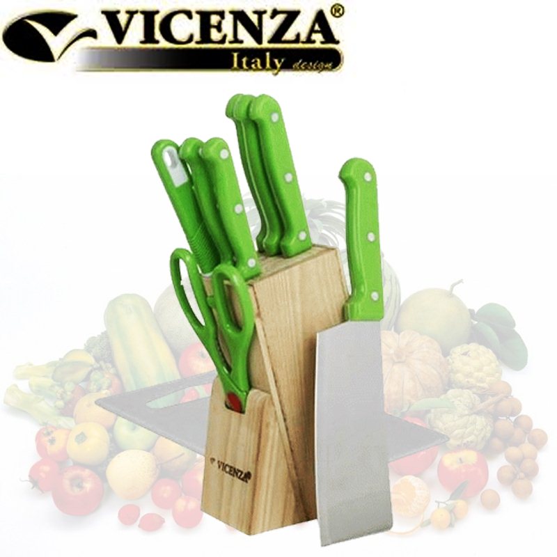 buy vicenza pisau set deals for only rp97 500 instead of buy vicenza pisau set deals for only rp97 500 instead of