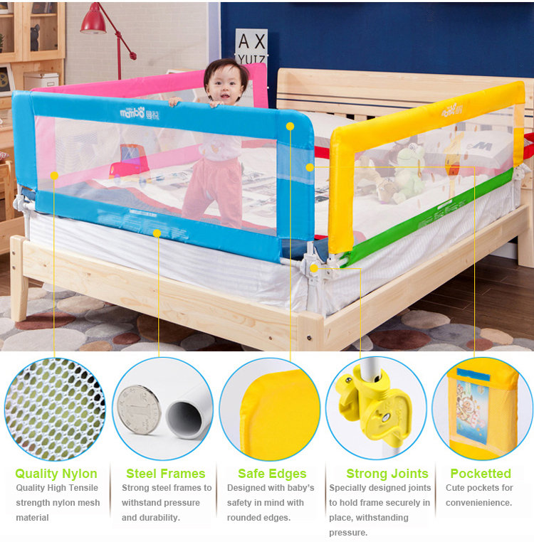 Bes Rail Toddler Bed Bes Rail Toddler Bed