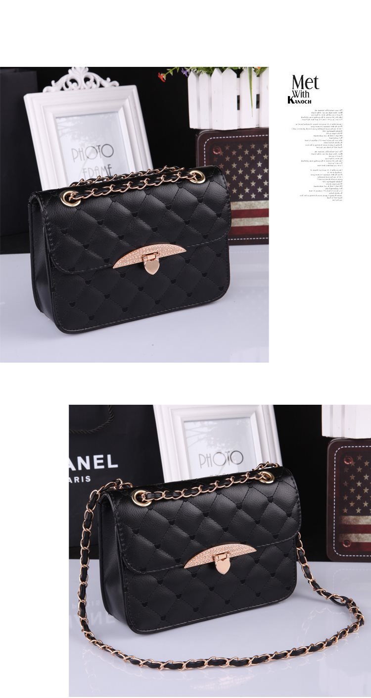 sweet chain purse lj130 tas wanita tali rantai sweet chain purse lj130 tas wanita tali rantai