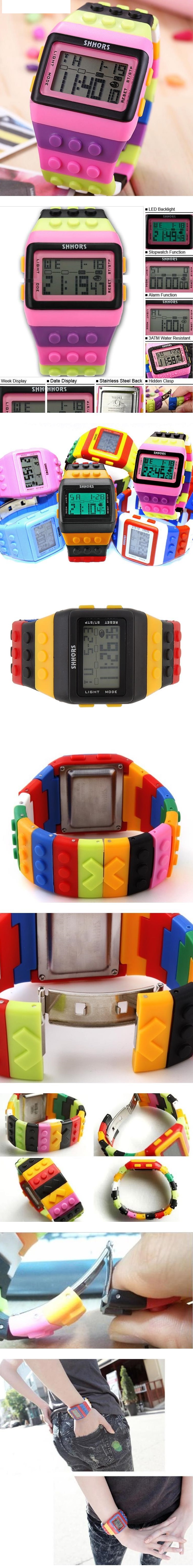 buy jam tangan digital unisex pria dan wanita constructor style free loom band deals for only buy jam tangan digital unisex pria dan wanita constructor style free loom band deals for only