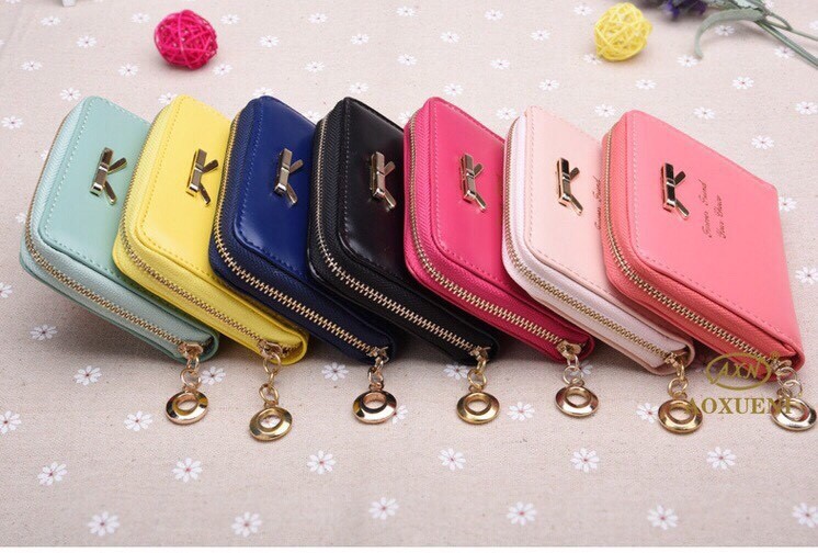 koleksi dompet wanita 9 model pilihan bahan kulit sintetis koleksi dompet wanita 9 model pilihan bahan kulit sintetis