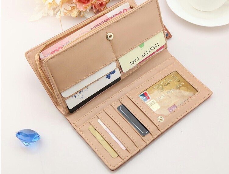 buy koleksi dompet wanita 9 model pilihan bahan kulit buy koleksi dompet wanita 9 model pilihan bahan kulit