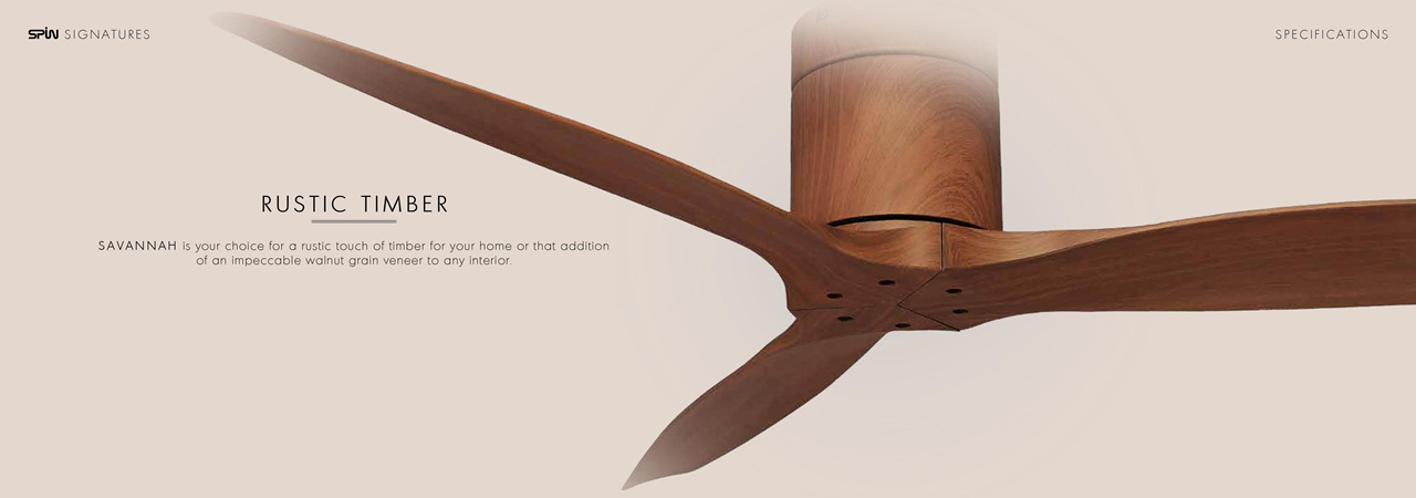 Qoo10 Sg Every Need Want Day Spin 43 52 60 Savannah Dc Motor Ceiling Fan Remote Local Warranty 1 Year Parts 10 Years Free Basic Installation