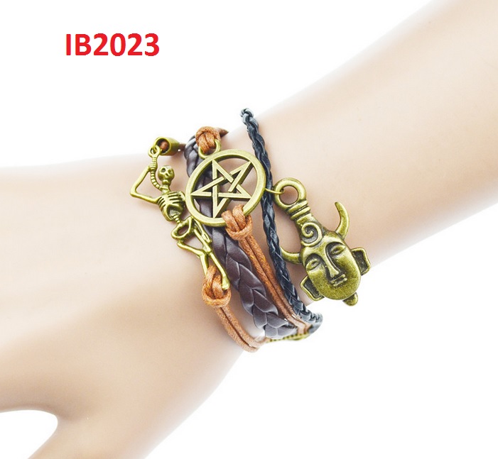 buy aneka gelang kulit trendy accesories pria wanita buy aneka gelang kulit trendy accesories pria wanita
