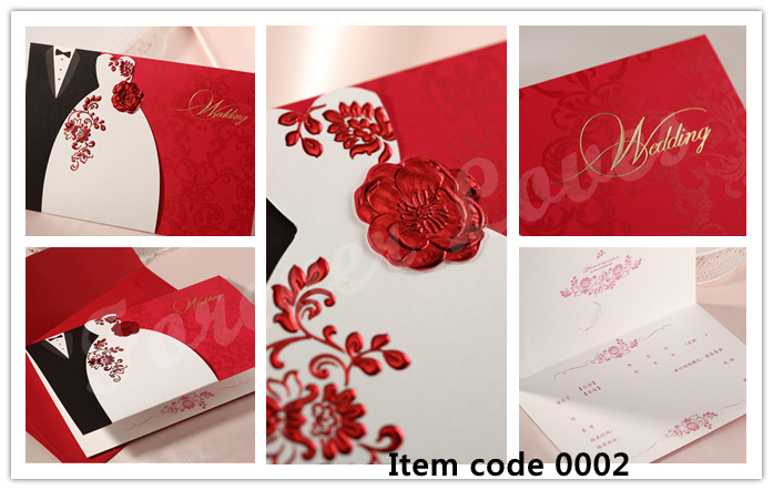 wedding card, wedding gift box, guest book, Angbao on sale!