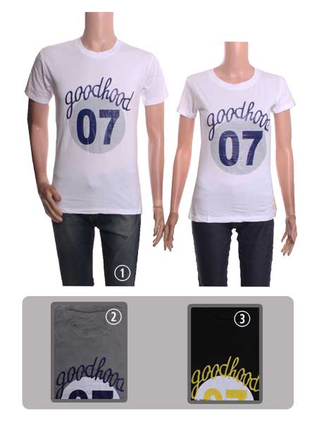 kaos copule distro kualitas cotton combed spandex baju berpasangan unik lucu qute kaos copule distro kualitas cotton combed spandex baju berpasangan unik lucu qute